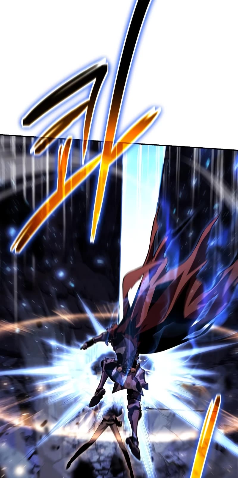 The Knight King Who Returned With a God Chapter 32 page 28 - Chapter 32