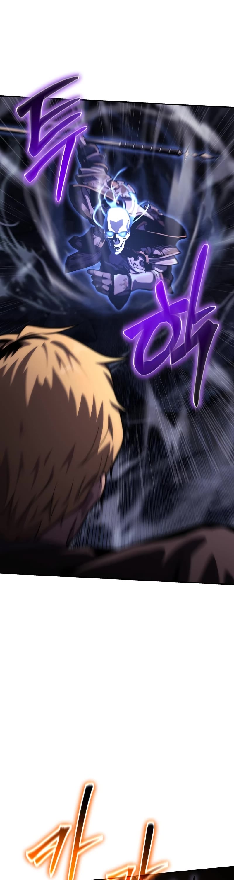 The Knight King Who Returned With a God Chapter 32 page 31 - Chapter 32