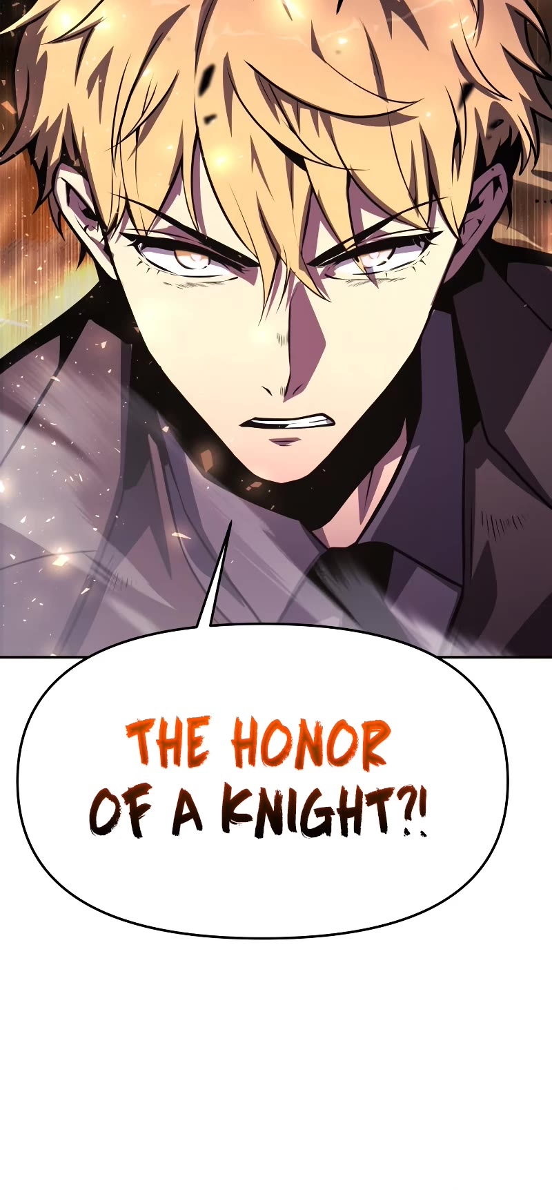 The Knight King Who Returned With a God Chapter 32 page 35 - Chapter 32