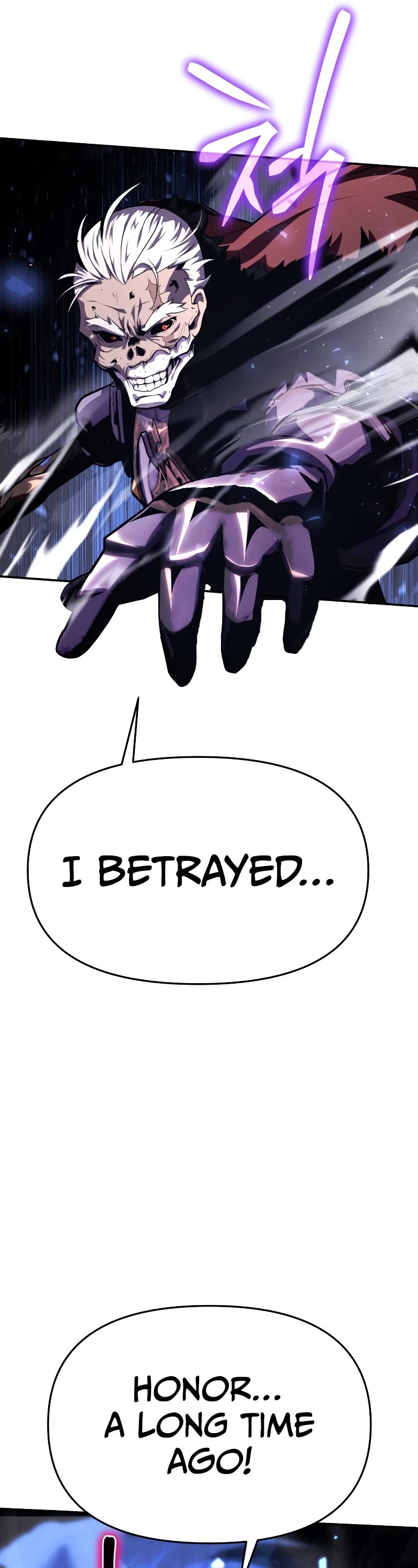 The Knight King Who Returned With a God Chapter 32 page 36 - Chapter 32