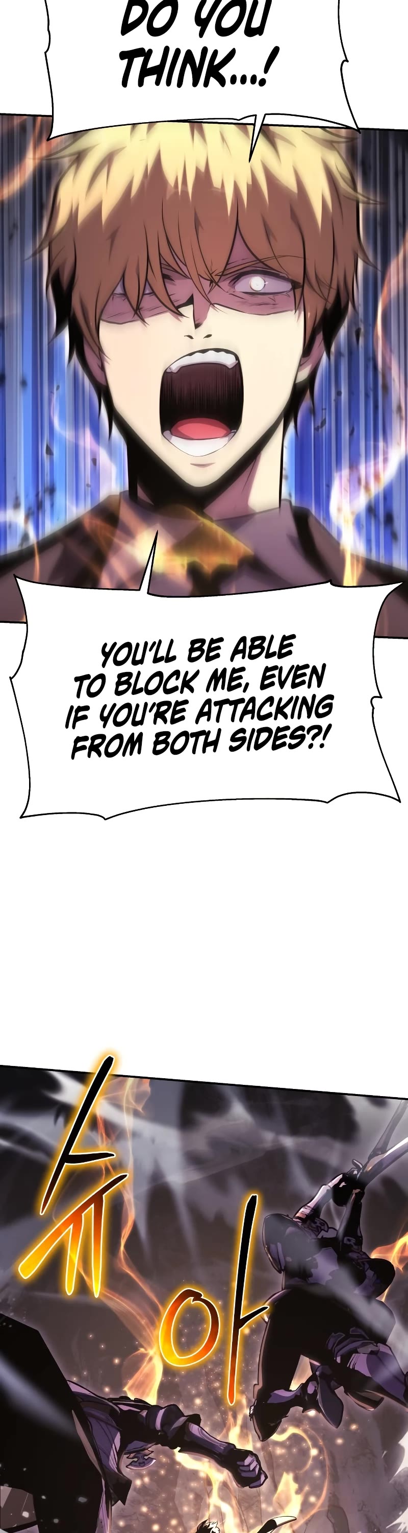 The Knight King Who Returned With a God Chapter 32 page 38 - Chapter 32