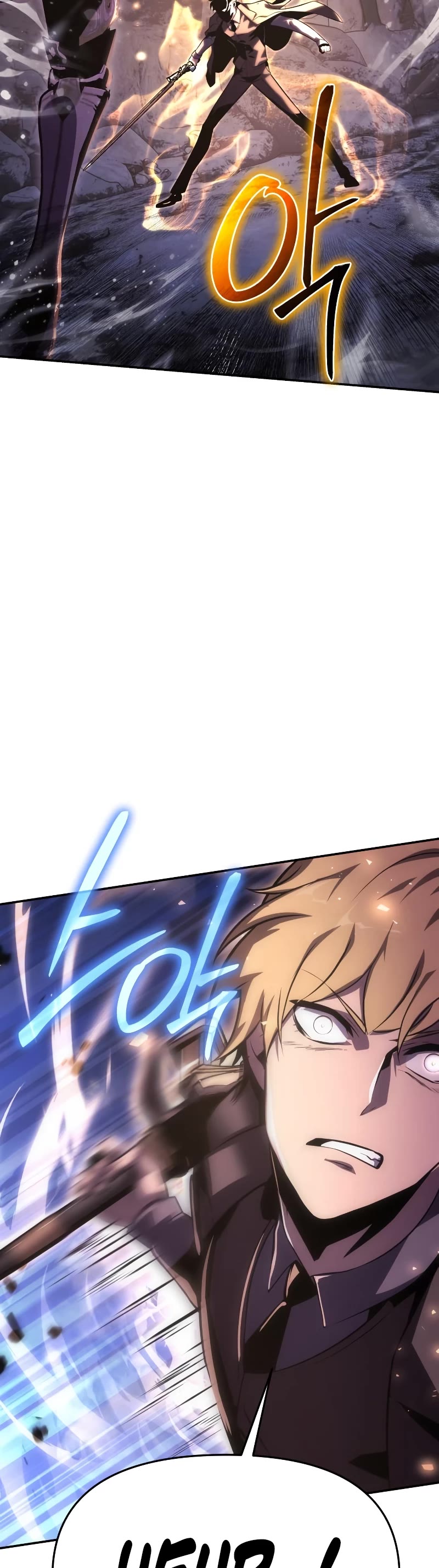 The Knight King Who Returned With a God Chapter 32 page 39 - Chapter 32