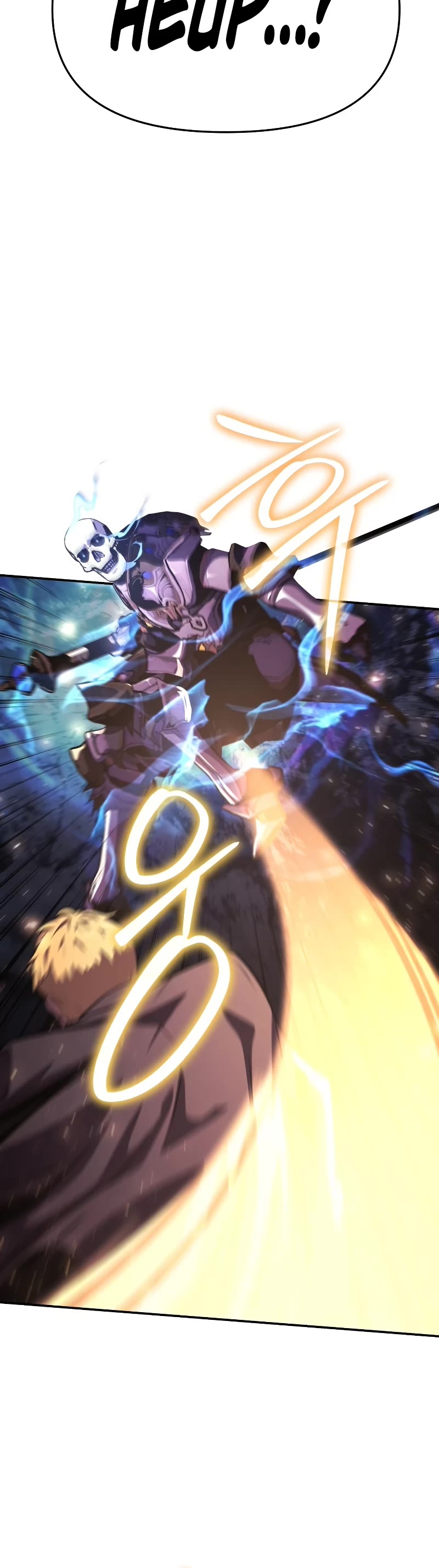 The Knight King Who Returned With a God Chapter 32 page 40 - Chapter 32