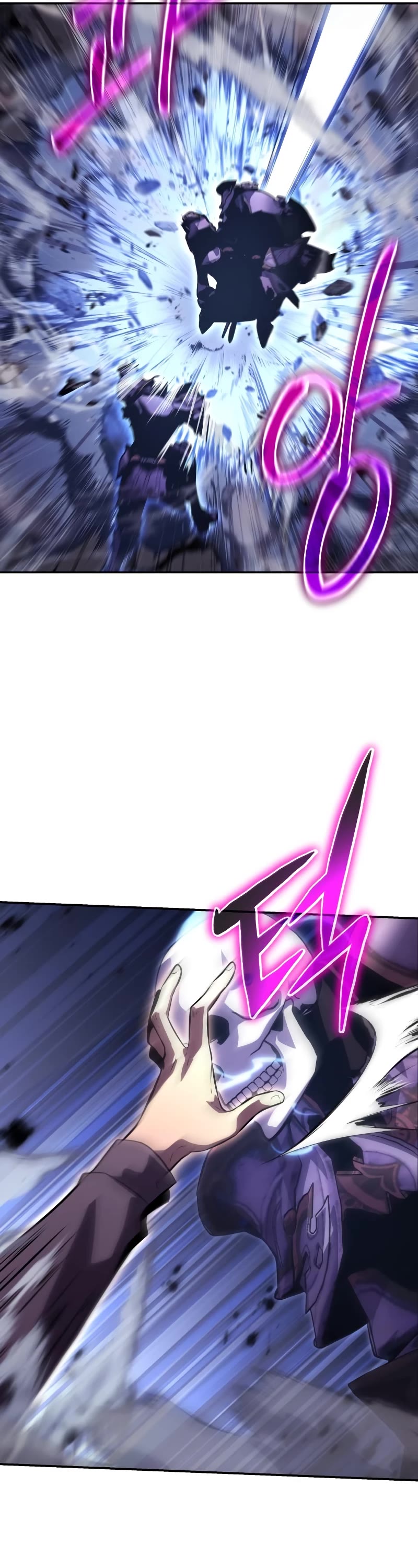 The Knight King Who Returned With a God Chapter 32 page 42 - Chapter 32