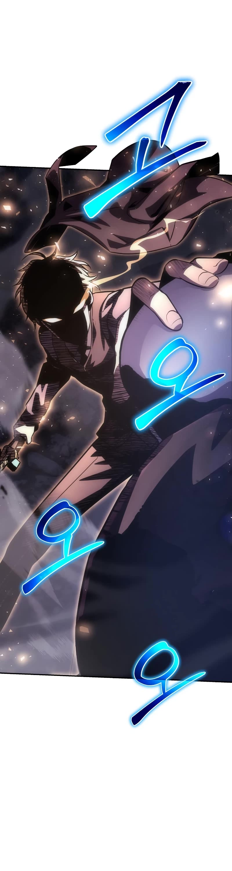 The Knight King Who Returned With a God Chapter 32 page 43 - Chapter 32