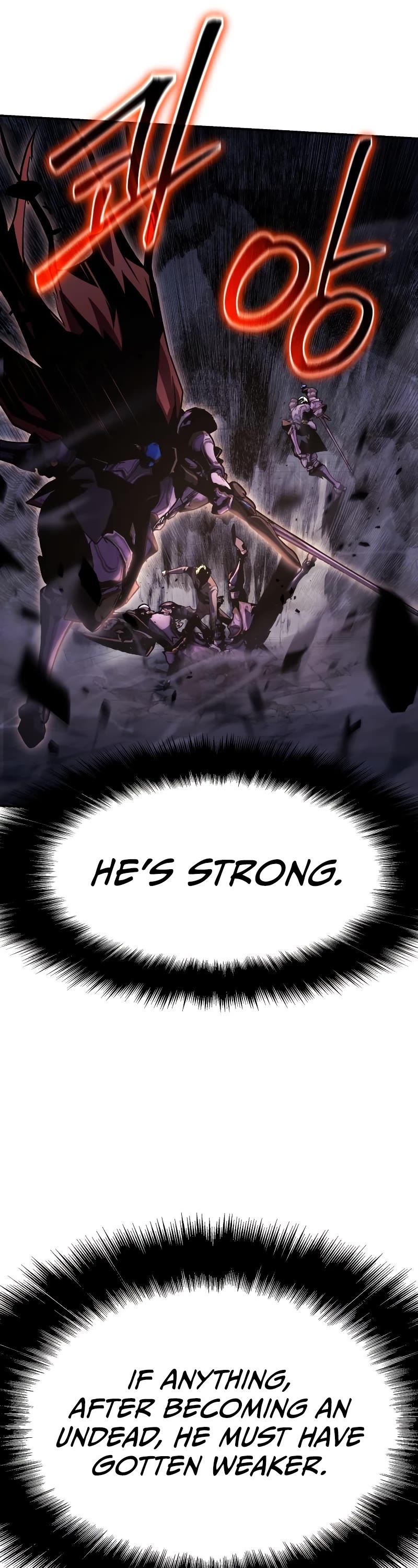 The Knight King Who Returned With a God Chapter 32 page 44 - Chapter 32