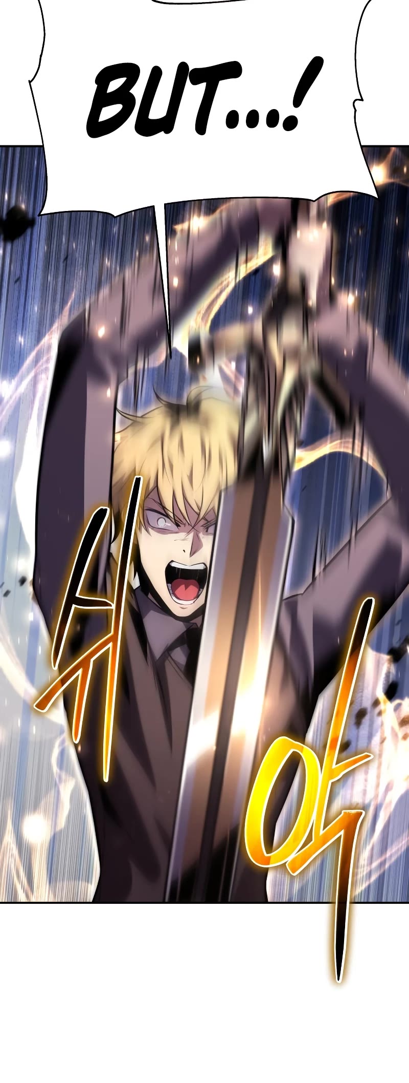 The Knight King Who Returned With a God Chapter 32 page 46 - Chapter 32