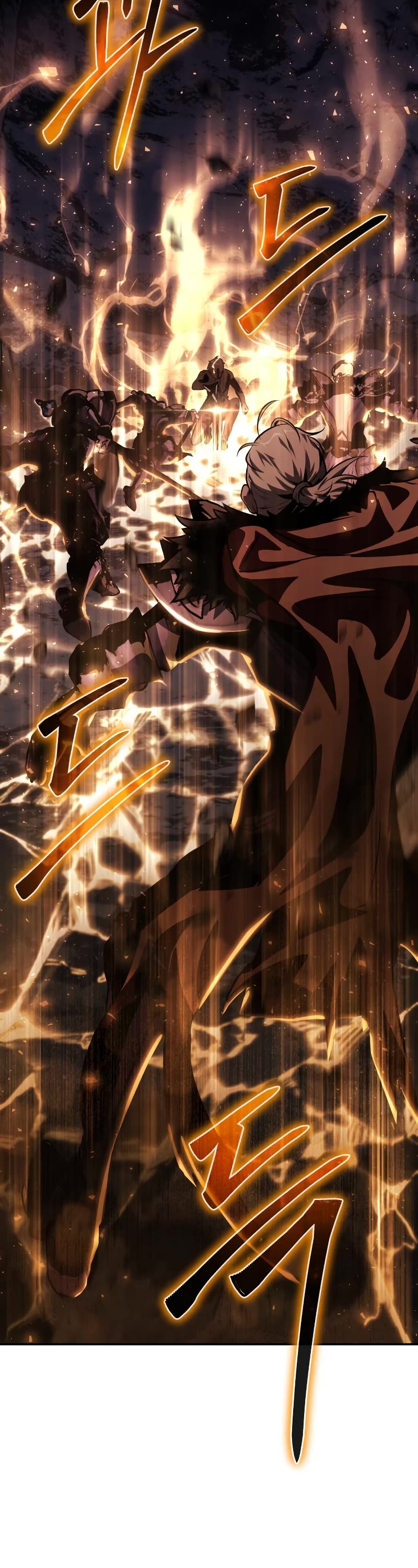 The Knight King Who Returned With a God Chapter 32 page 48 - Chapter 32