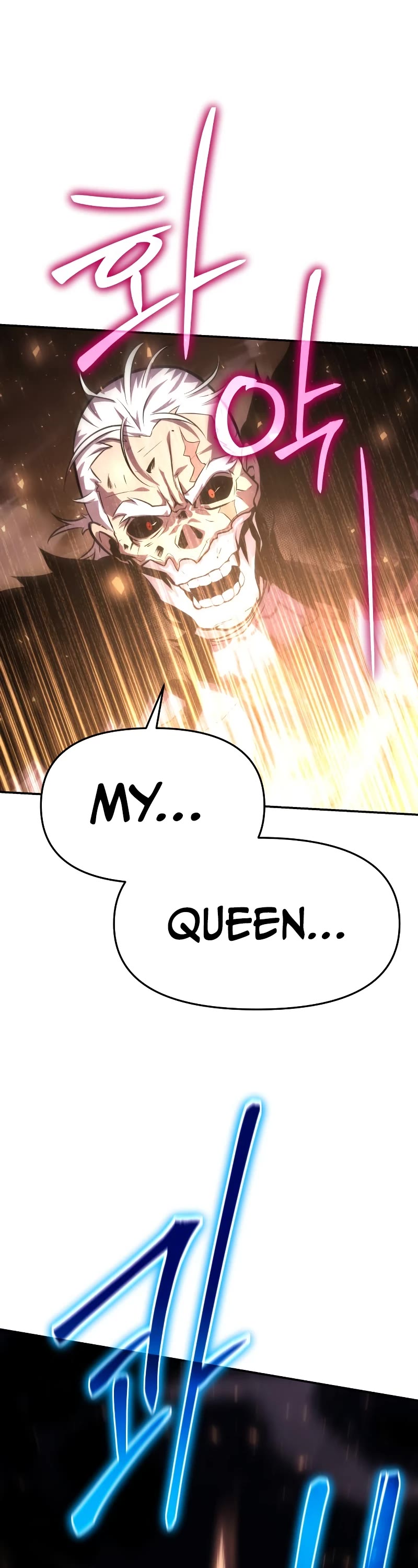 The Knight King Who Returned With a God Chapter 32 page 49 - Chapter 32