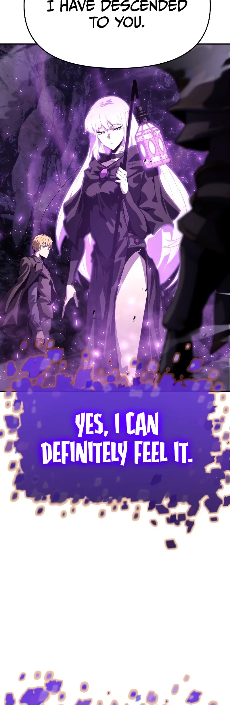 The Knight King Who Returned With a God Chapter 32 page 5 - Chapter 32