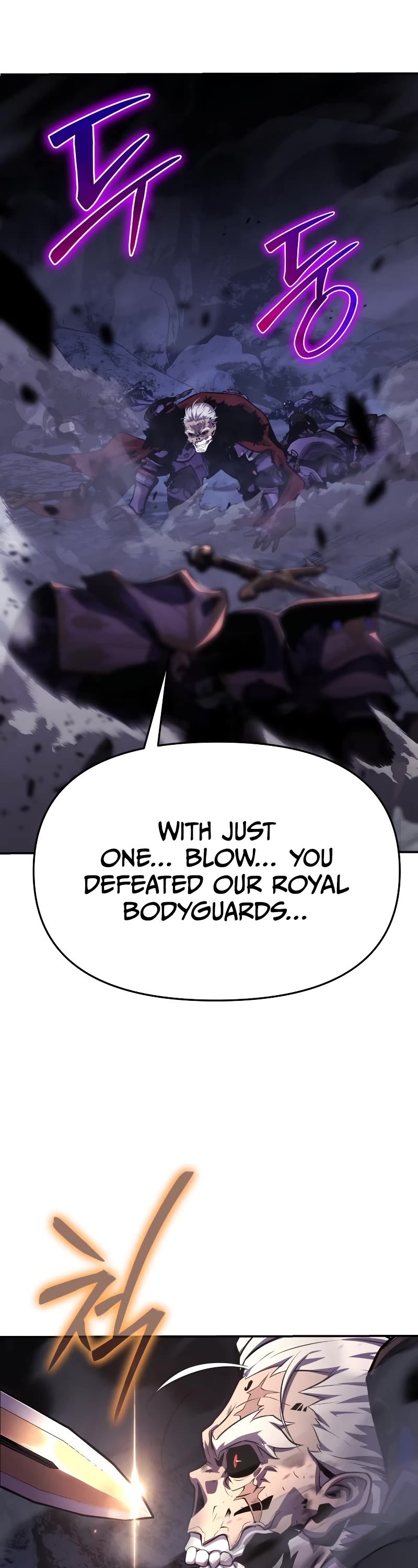 The Knight King Who Returned With a God Chapter 32 page 53 - Chapter 32