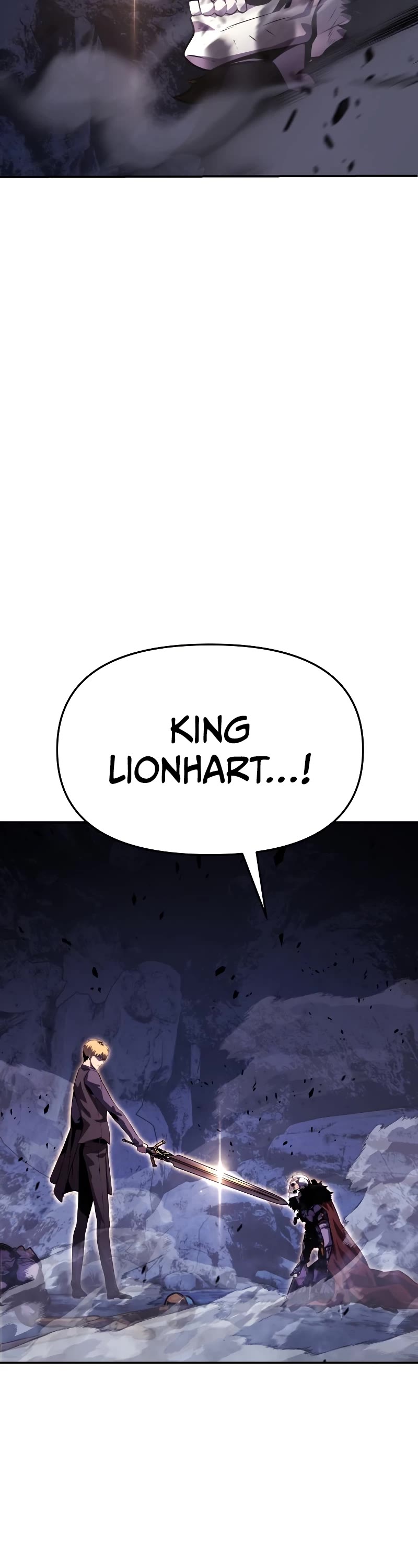 The Knight King Who Returned With a God Chapter 32 page 54 - Chapter 32