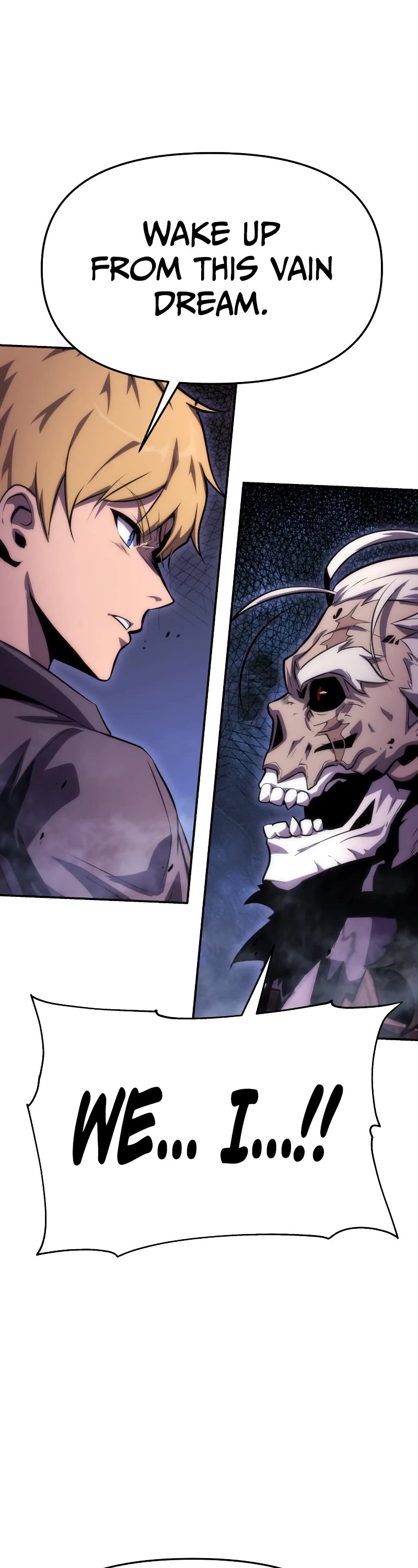 The Knight King Who Returned With a God Chapter 32 page 55 - Chapter 32