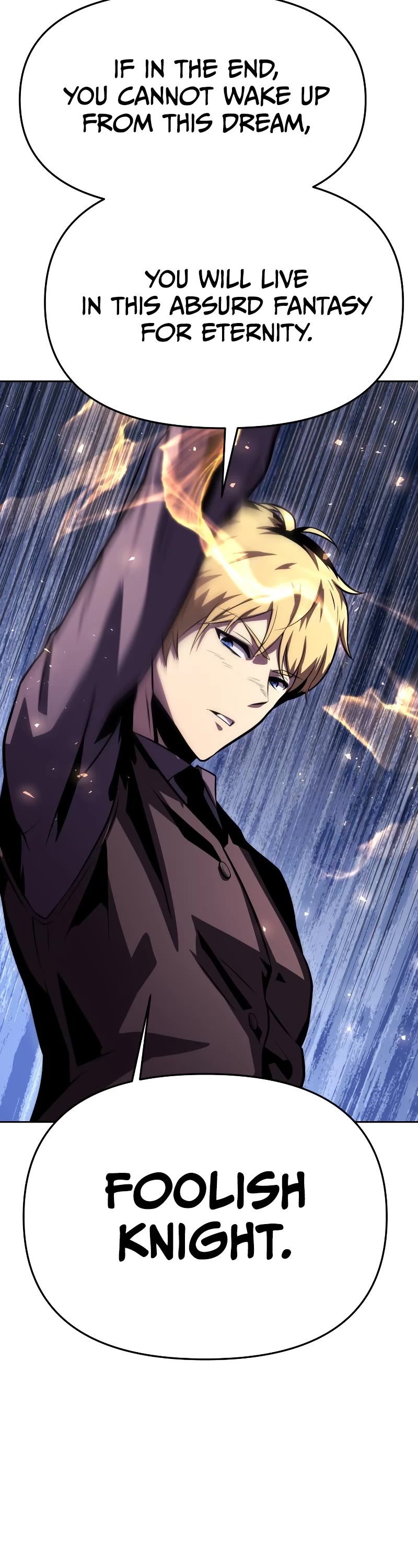 The Knight King Who Returned With a God Chapter 32 page 56 - Chapter 32