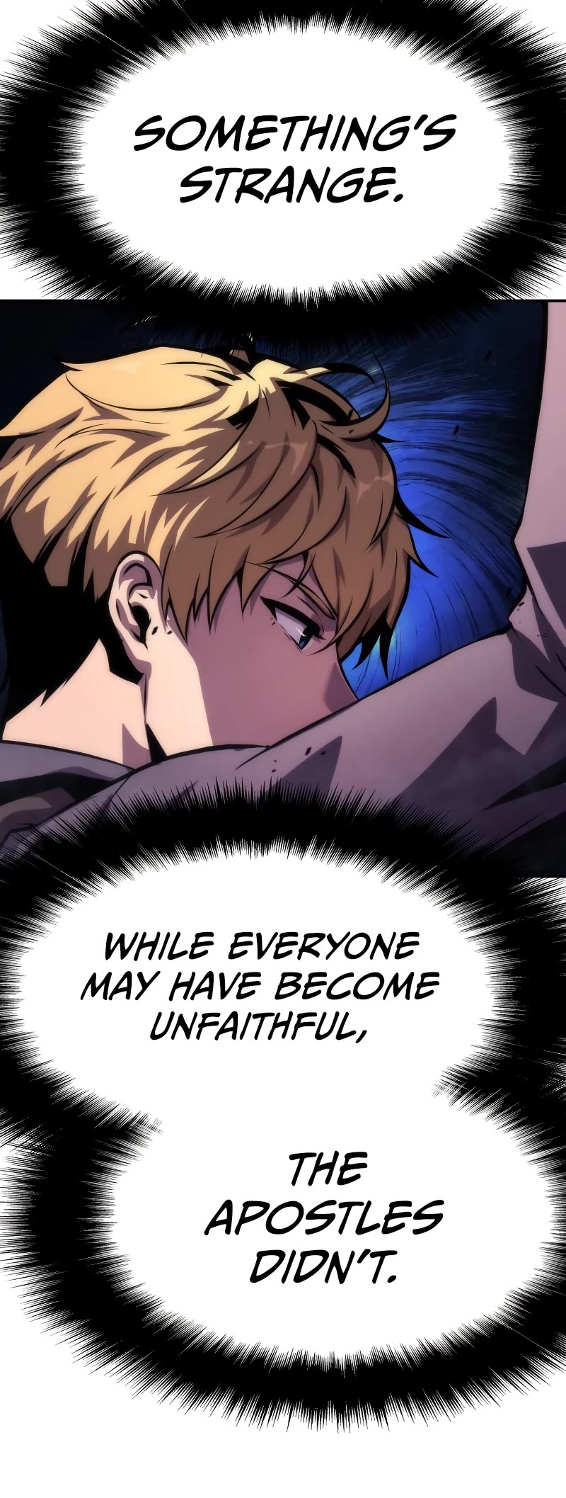 The Knight King Who Returned With a God Chapter 32 page 58 - Chapter 32