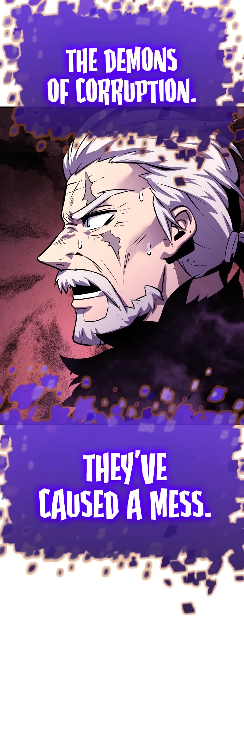 The Knight King Who Returned With a God Chapter 32 page 6 - Chapter 32