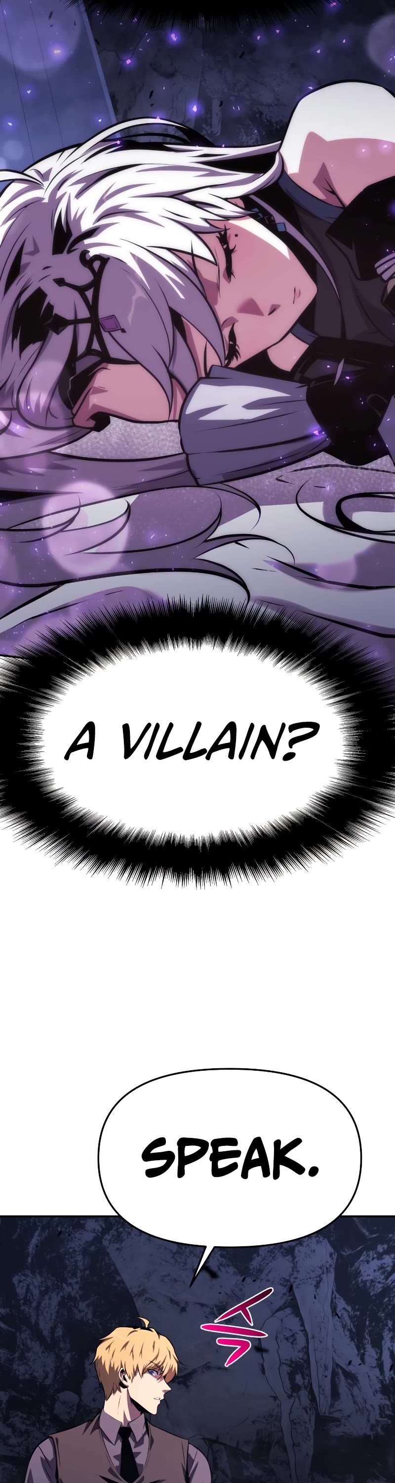 The Knight King Who Returned With a God Chapter 32 page 61 - Chapter 32