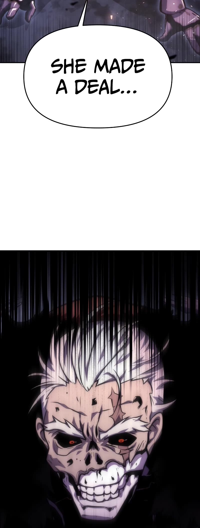 The Knight King Who Returned With a God Chapter 32 page 64 - Chapter 32