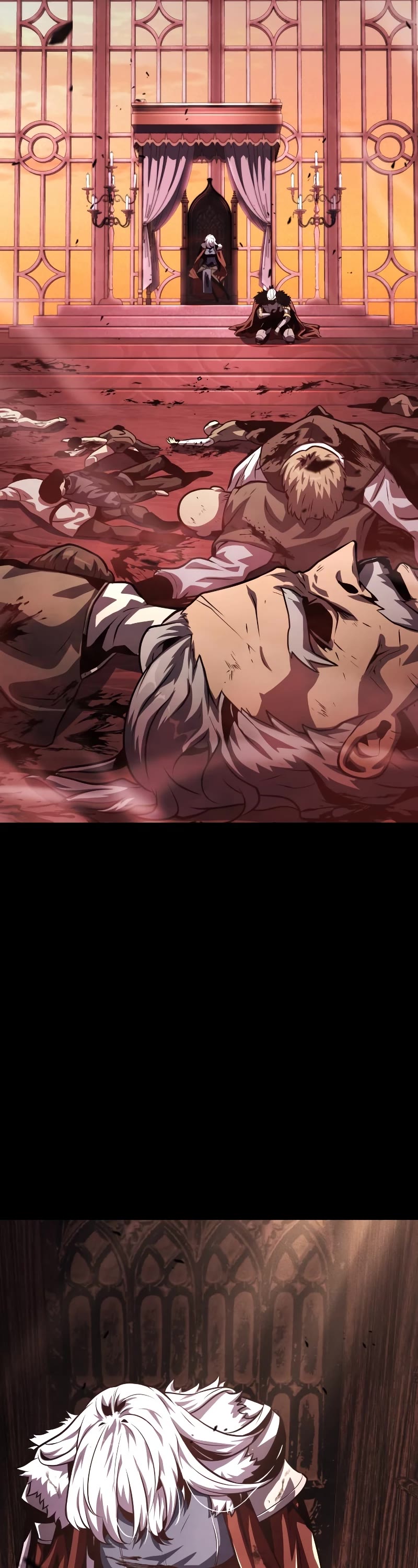 The Knight King Who Returned With a God Chapter 32 page 66 - Chapter 32
