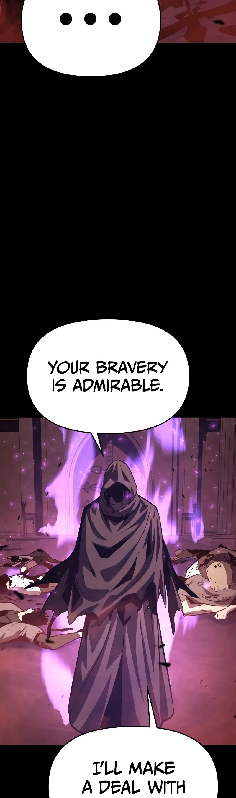 The Knight King Who Returned With a God Chapter 32 page 68 - Chapter 32