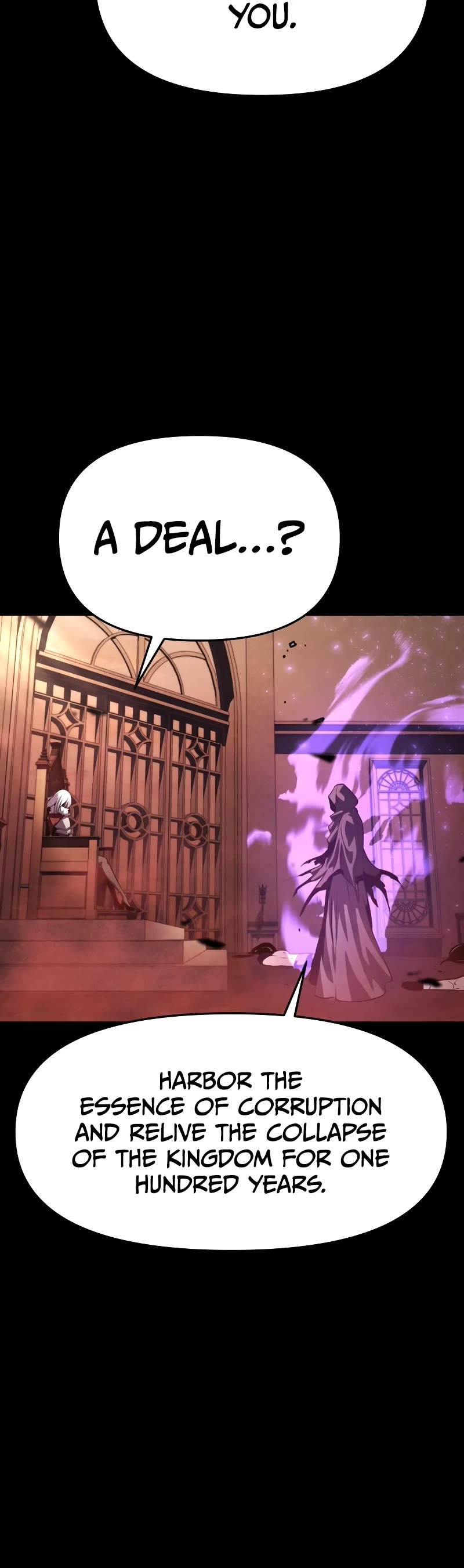 The Knight King Who Returned With a God Chapter 32 page 69 - Chapter 32