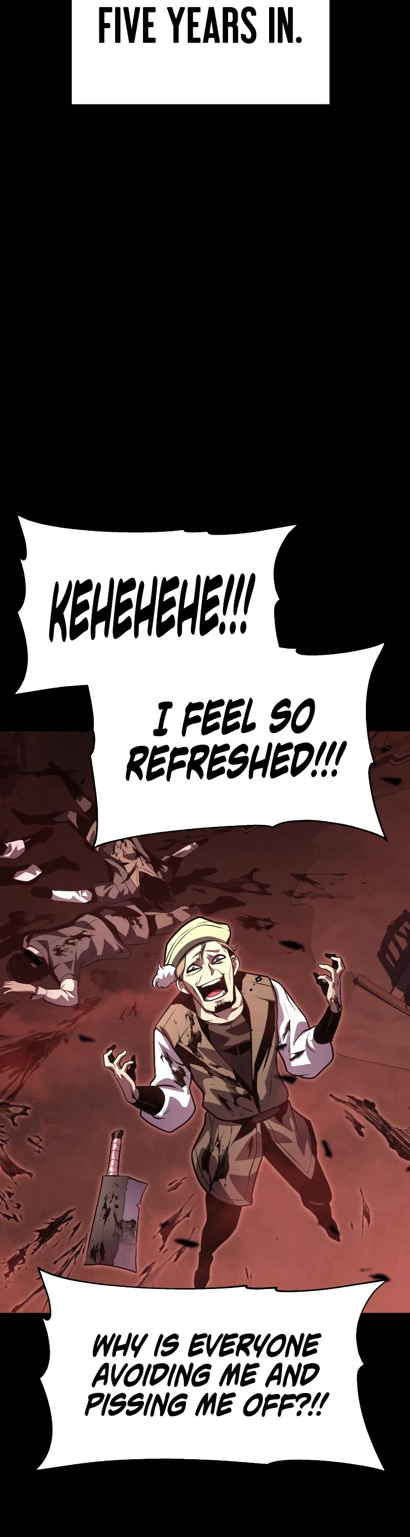 The Knight King Who Returned With a God Chapter 32 page 73 - Chapter 32