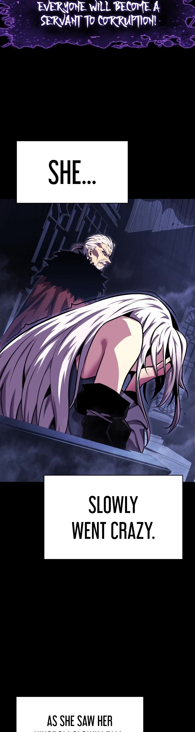 The Knight King Who Returned With a God Chapter 32 page 78 - Chapter 32