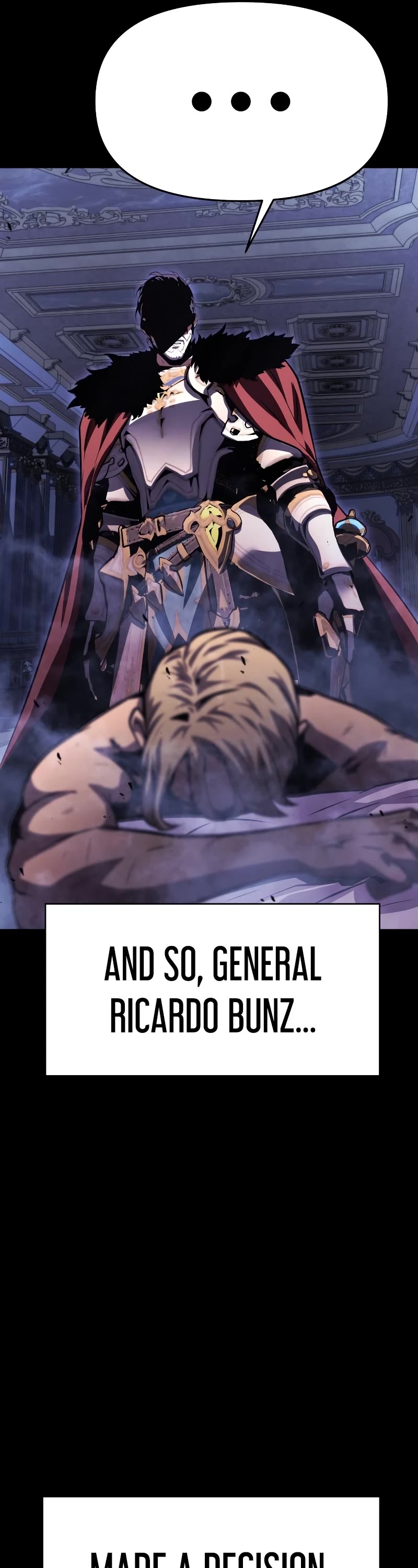 The Knight King Who Returned With a God Chapter 32 page 82 - Chapter 32