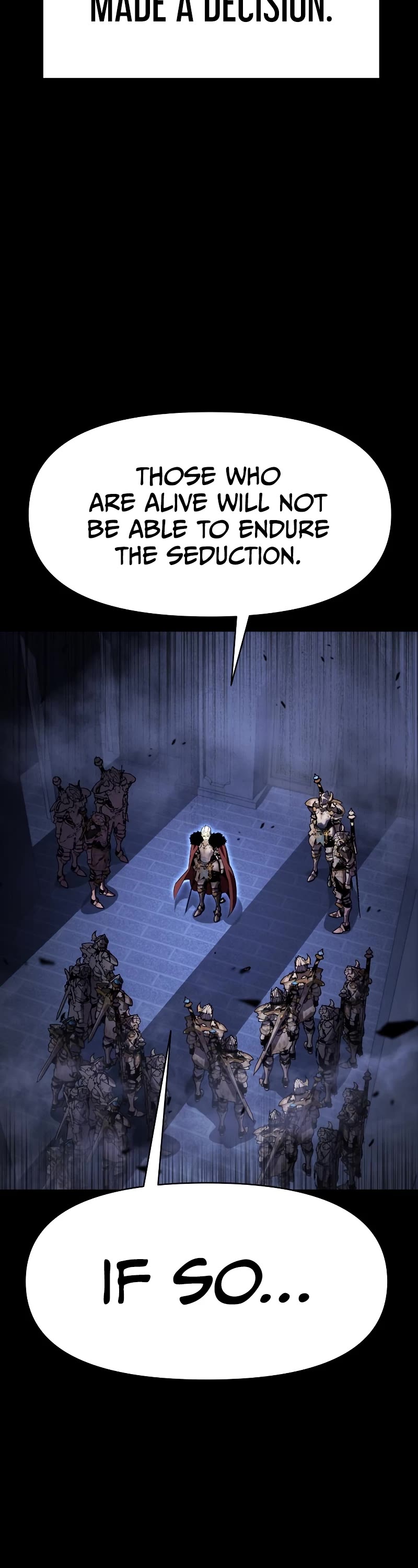 The Knight King Who Returned With a God Chapter 32 page 83 - Chapter 32
