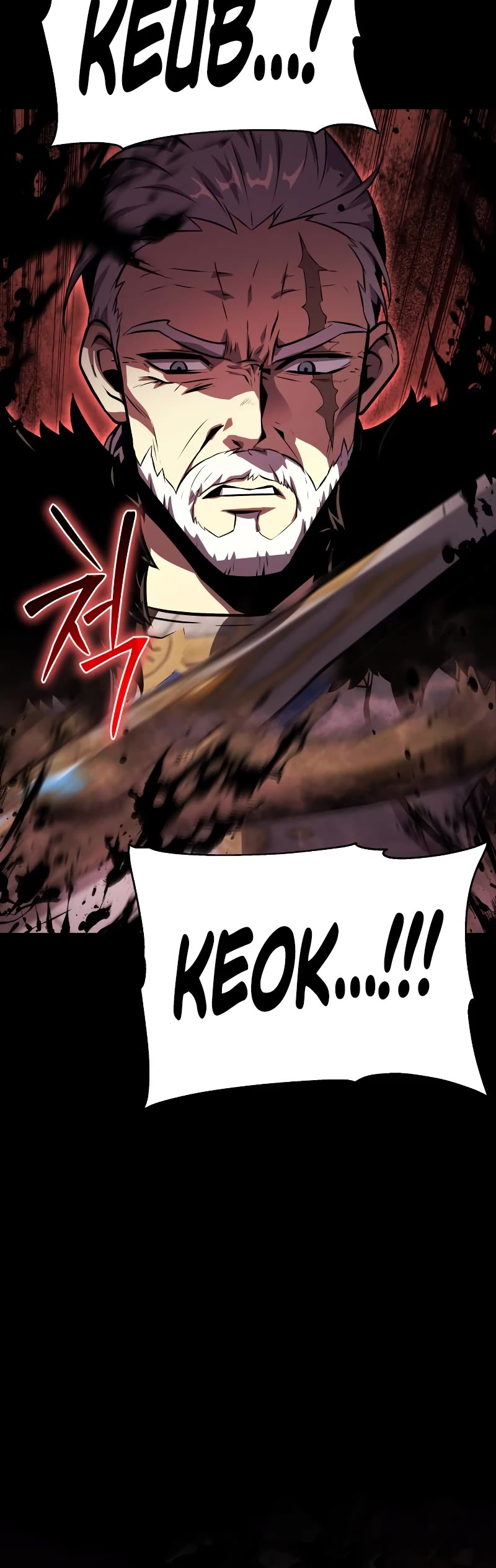 The Knight King Who Returned With a God Chapter 32 page 86 - Chapter 32
