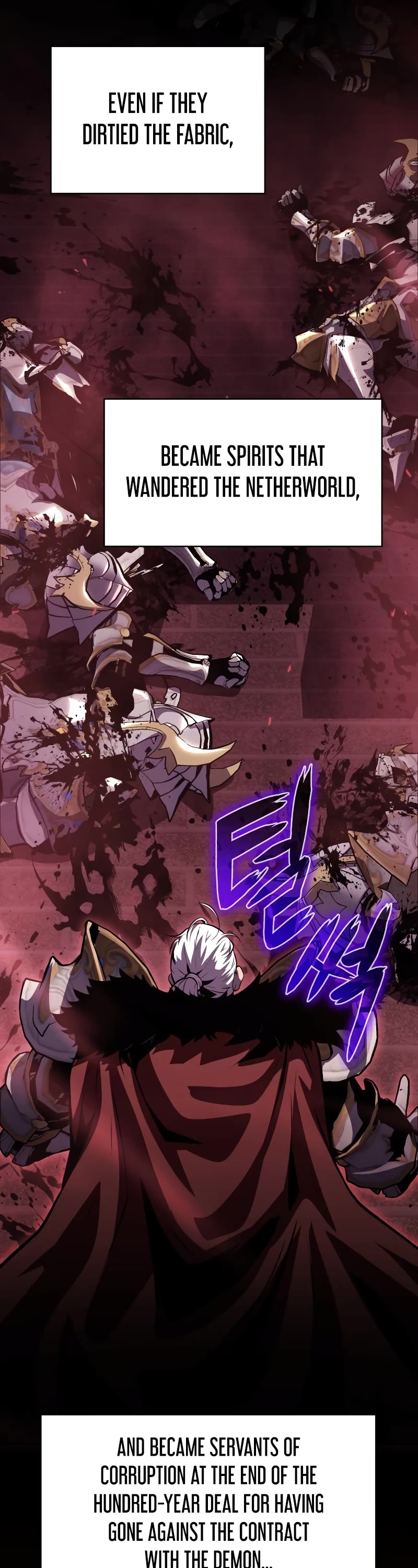 The Knight King Who Returned With a God Chapter 32 page 87 - Chapter 32