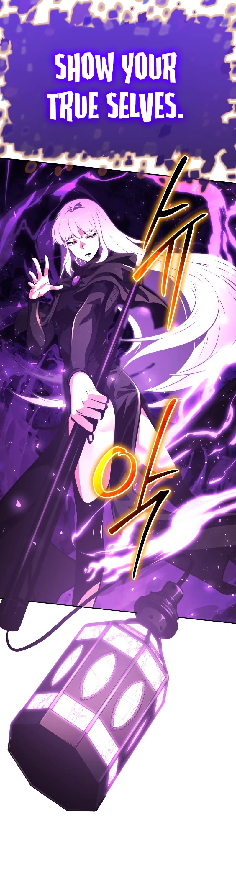 The Knight King Who Returned With a God Chapter 32 page 9 - Chapter 32