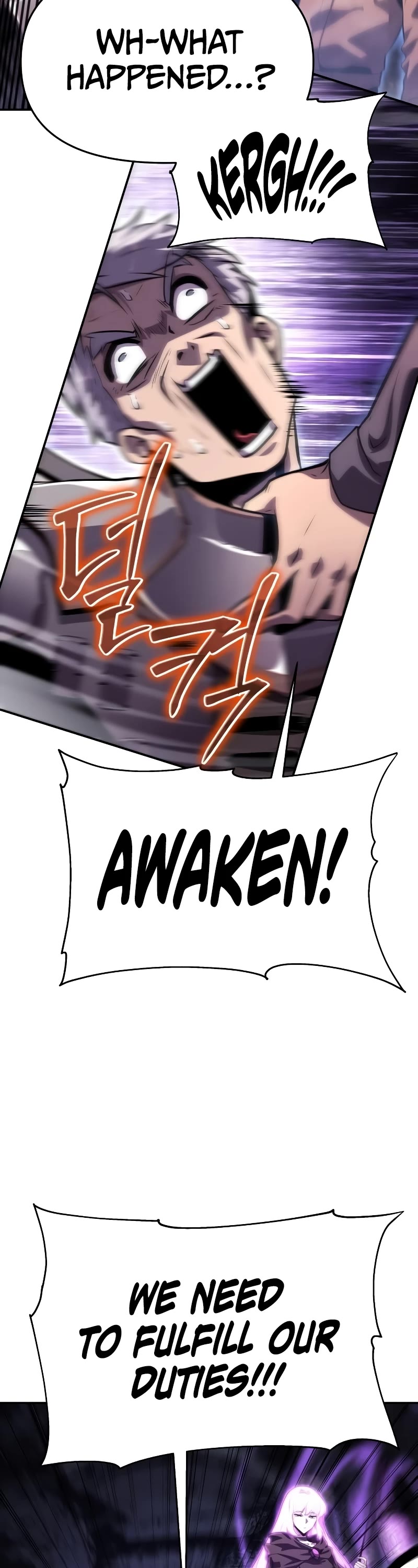 The Knight King Who Returned With a God Chapter 33 page 13 - Chapter 33