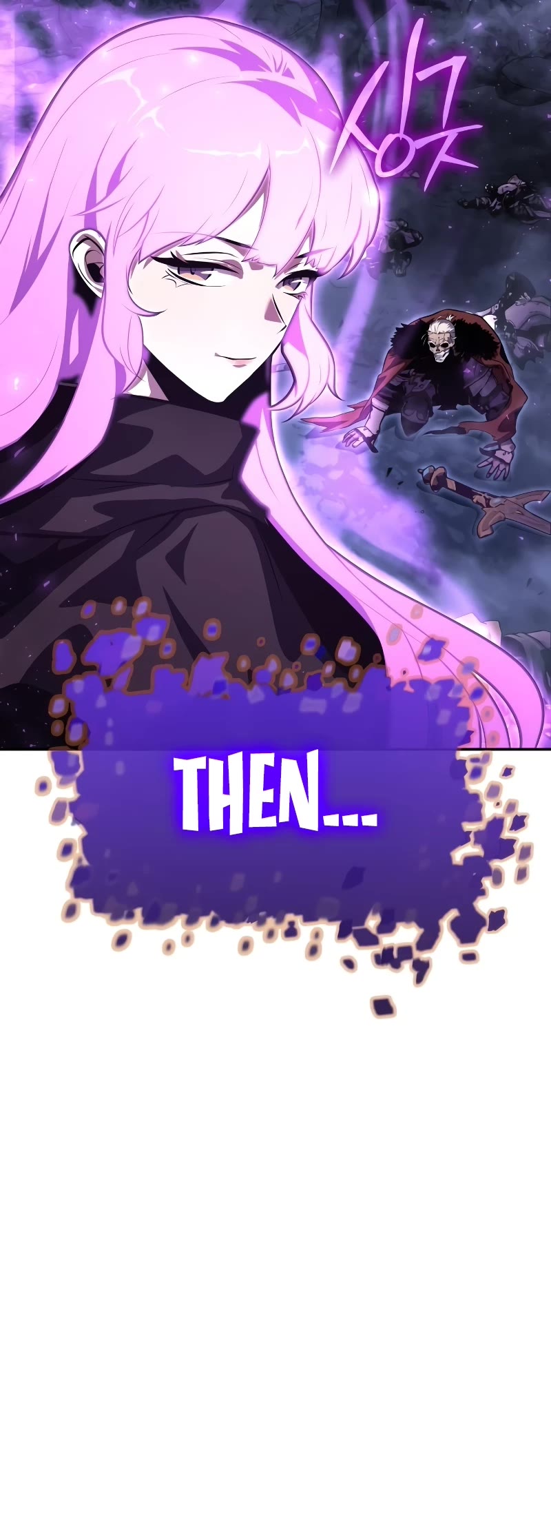 The Knight King Who Returned With a God Chapter 33 page 15 - Chapter 33