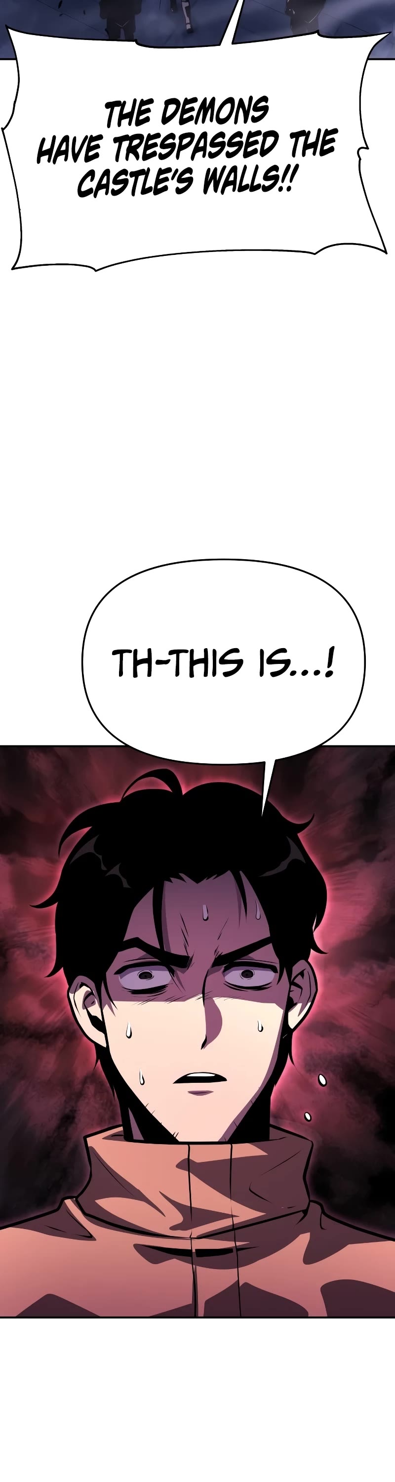 The Knight King Who Returned With a God Chapter 33 page 18 - Chapter 33