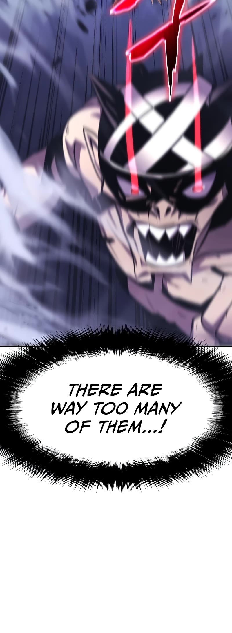 The Knight King Who Returned With a God Chapter 33 page 20 - Chapter 33