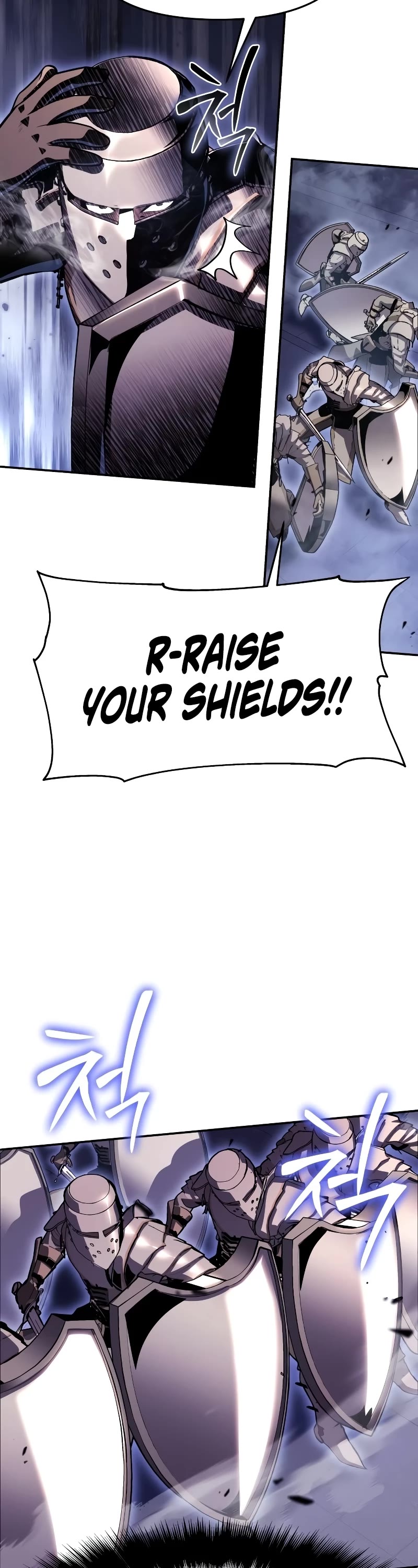 The Knight King Who Returned With a God Chapter 33 page 23 - Chapter 33