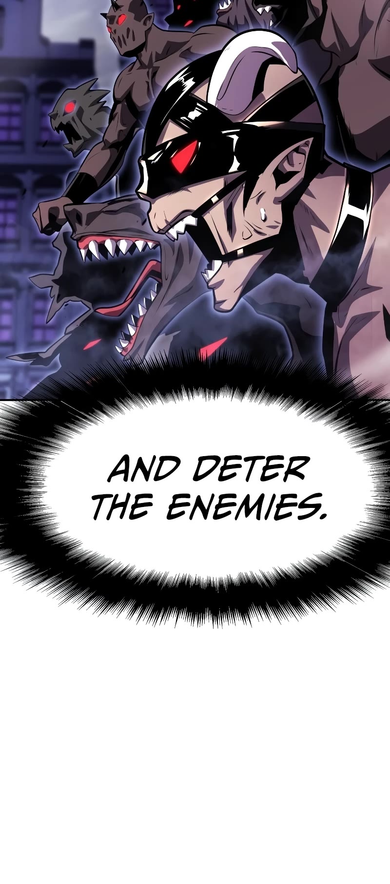The Knight King Who Returned With a God Chapter 33 page 25 - Chapter 33