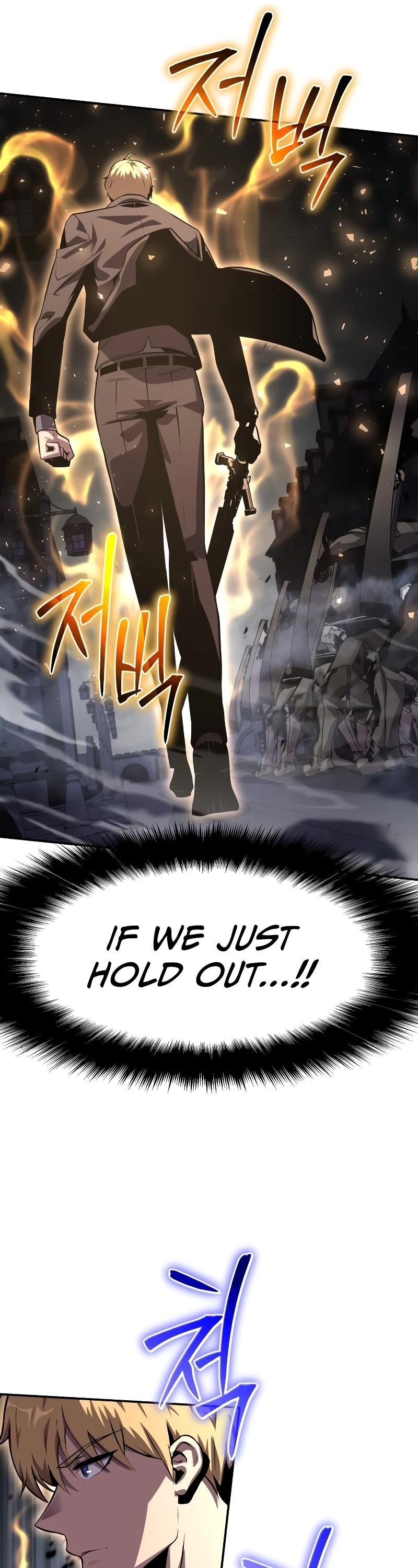 The Knight King Who Returned With a God Chapter 33 page 26 - Chapter 33