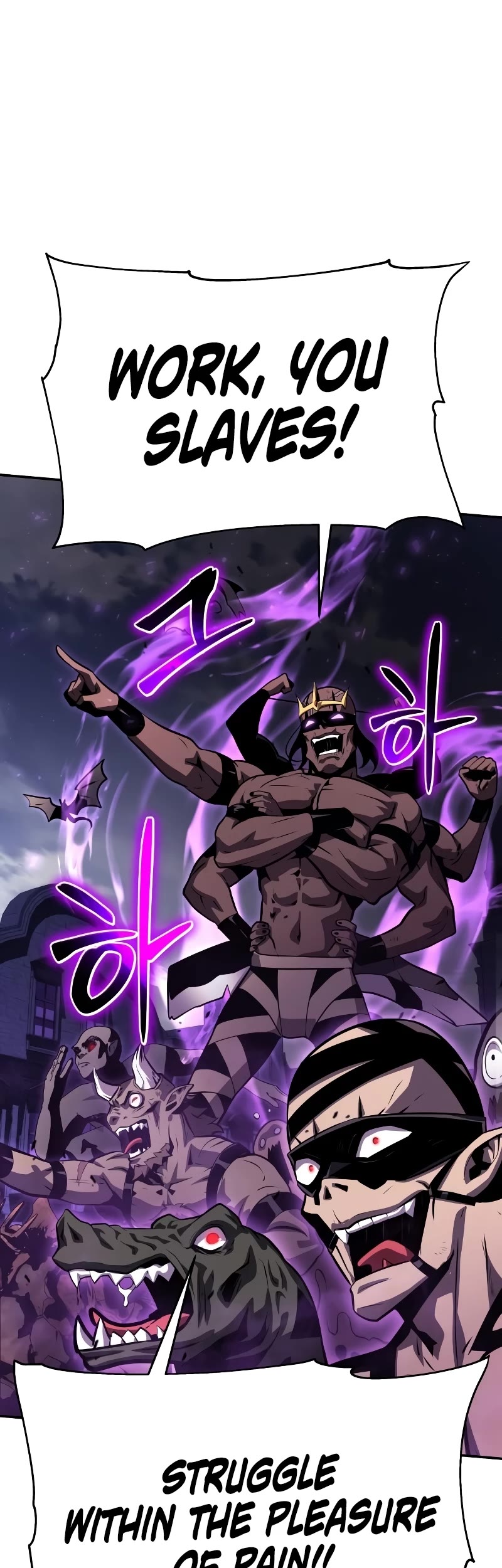 The Knight King Who Returned With a God Chapter 33 page 29 - Chapter 33