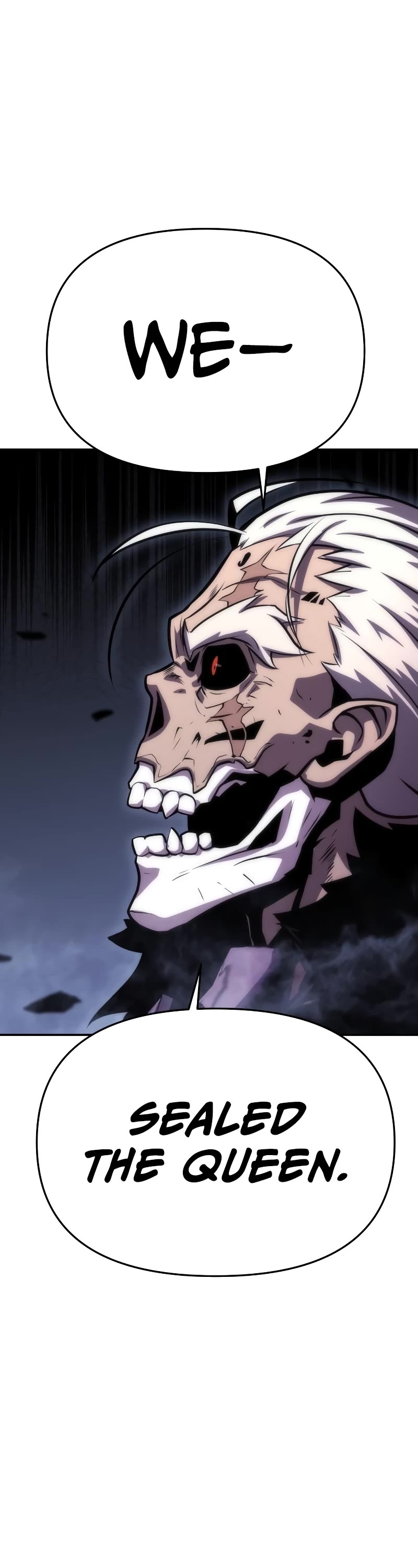 The Knight King Who Returned With a God Chapter 33 page 3 - Chapter 33
