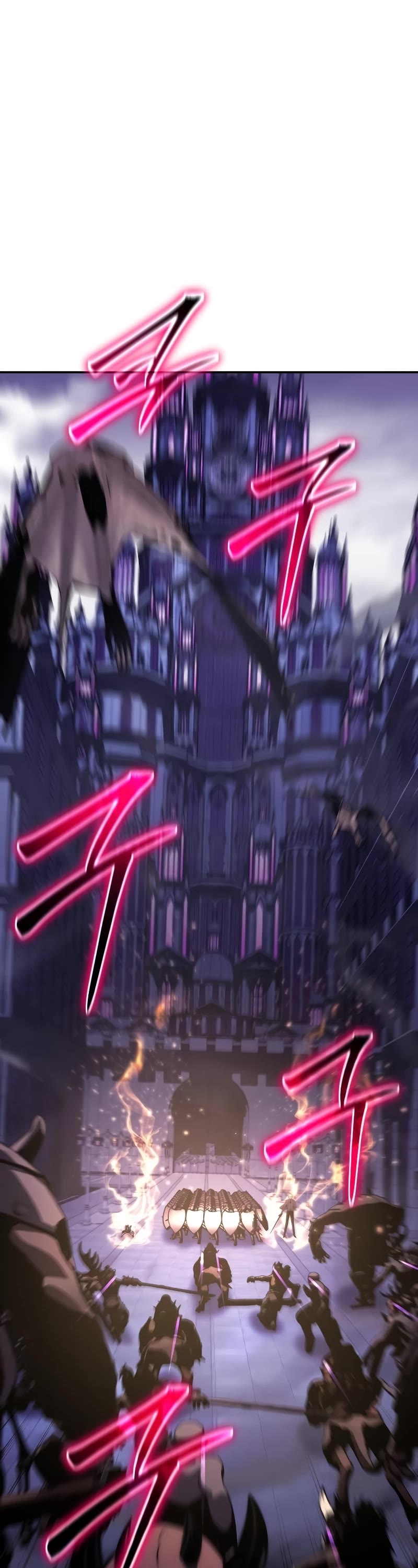 The Knight King Who Returned With a God Chapter 33 page 31 - Chapter 33