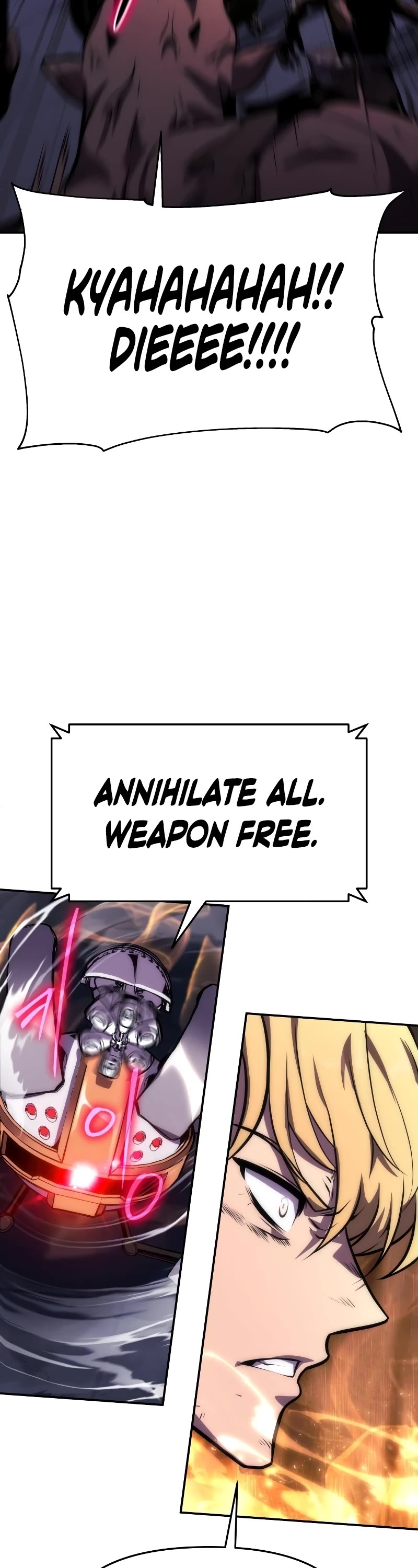 The Knight King Who Returned With a God Chapter 33 page 32 - Chapter 33