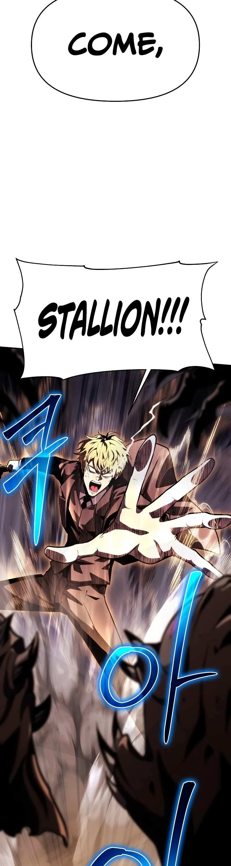 The Knight King Who Returned With a God Chapter 33 page 33 - Chapter 33