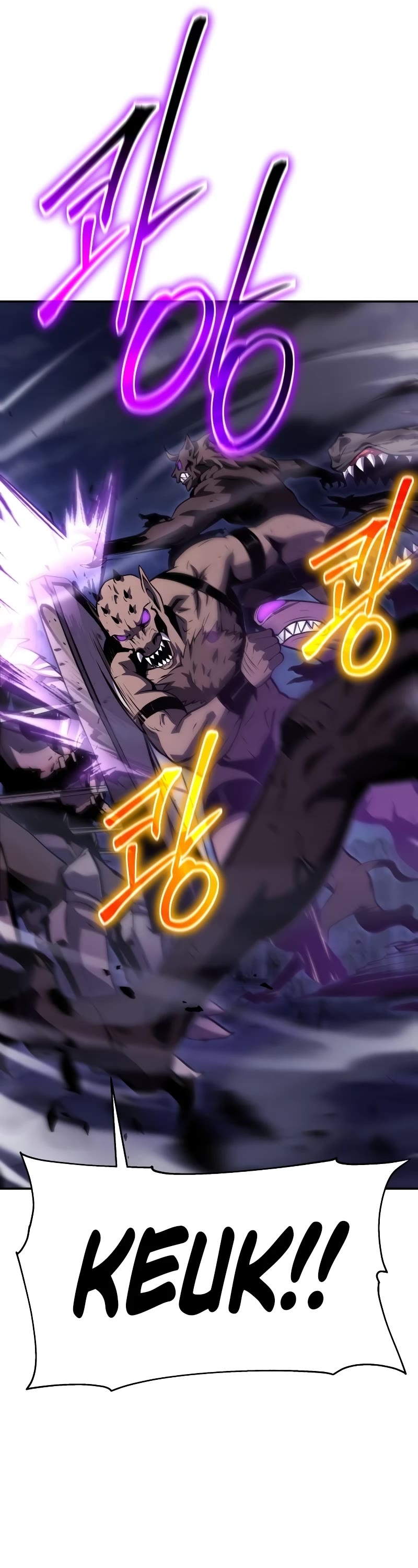 The Knight King Who Returned With a God Chapter 33 page 36 - Chapter 33