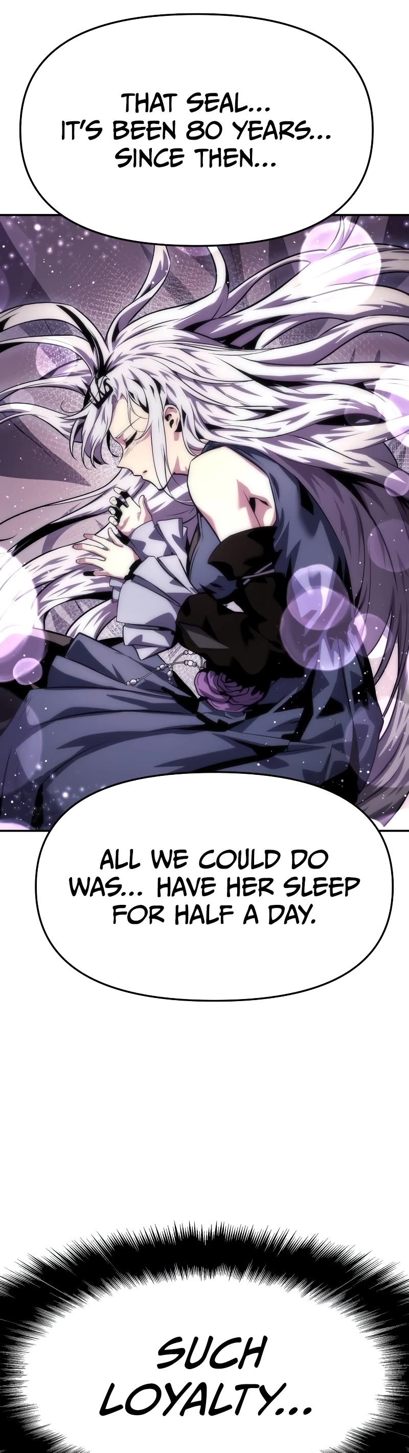 The Knight King Who Returned With a God Chapter 33 page 4 - Chapter 33