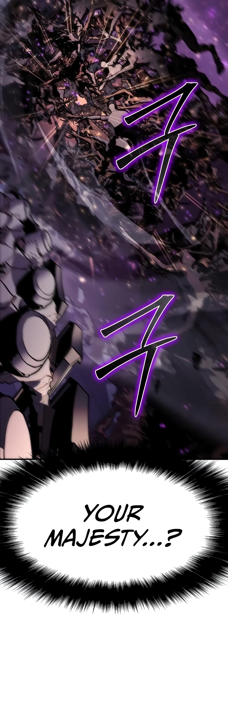 The Knight King Who Returned With a God Chapter 33 page 40 - Chapter 33