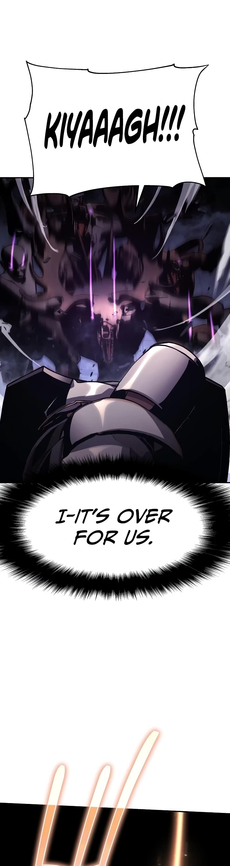 The Knight King Who Returned With a God Chapter 33 page 41 - Chapter 33