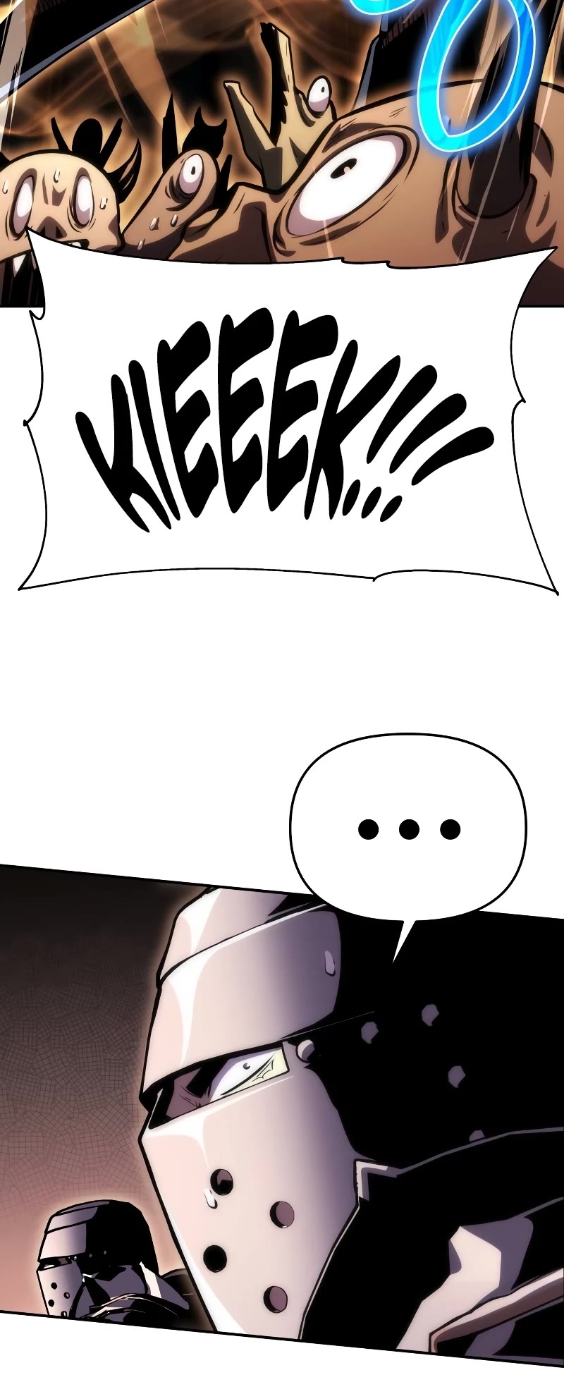 The Knight King Who Returned With a God Chapter 33 page 45 - Chapter 33