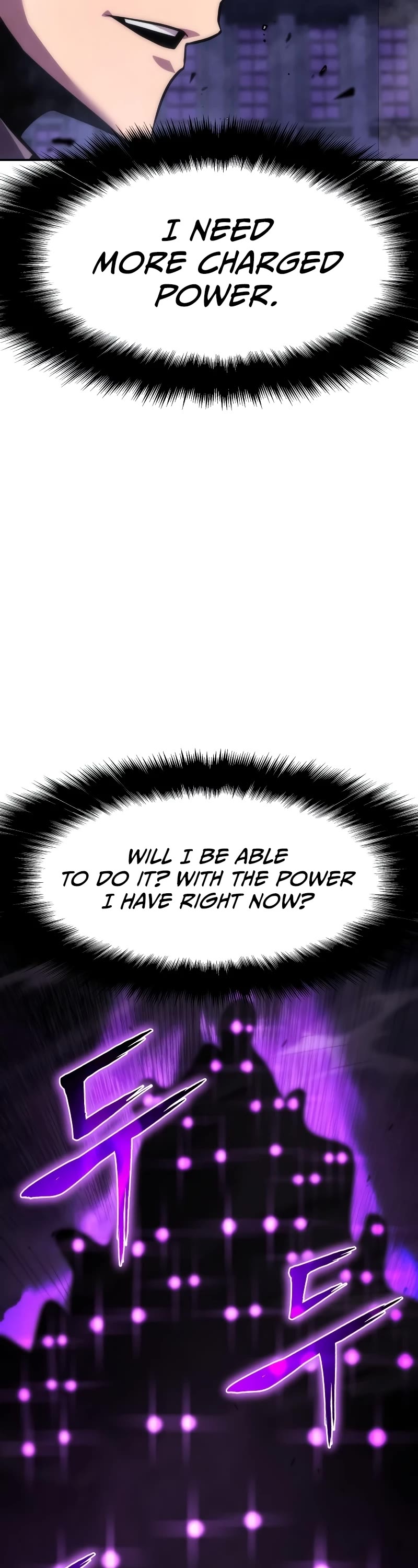 The Knight King Who Returned With a God Chapter 33 page 48 - Chapter 33